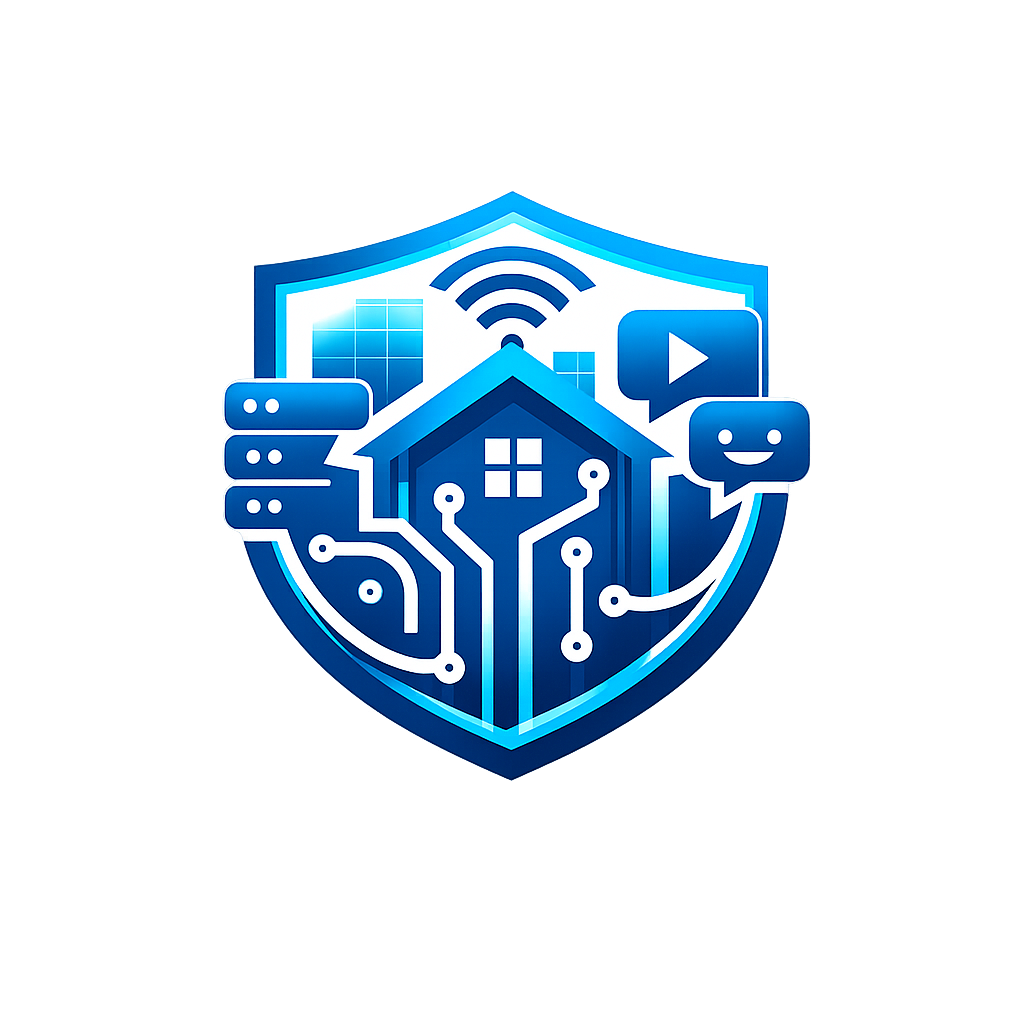 Kdosystem Logo